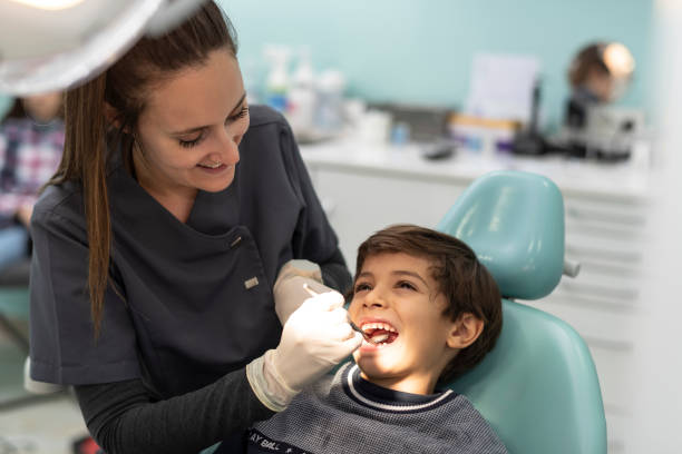 Dentist for Dental Trauma in IN