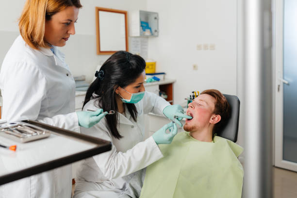 Best Root Canal Emergency Dentist  in Georgetown, IN